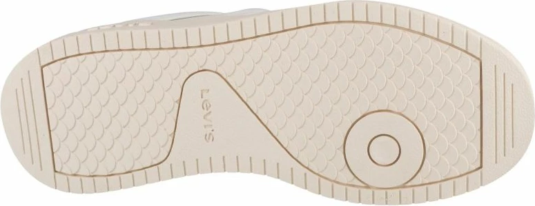 Superge za ženske Levi's, bele
