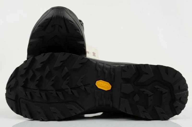 Trekking superge za moške Aku, črne