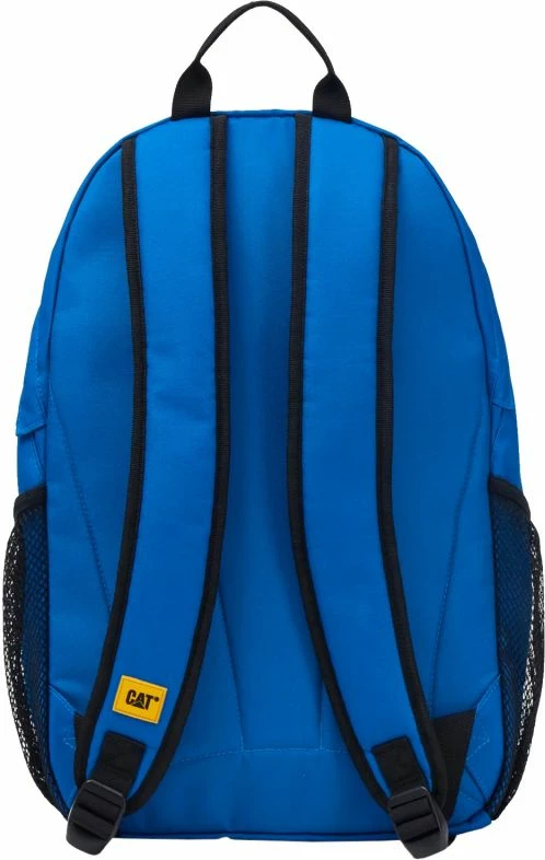 Večnamenska modra nahrbtnik Caterpillar