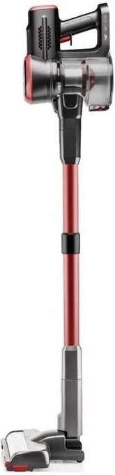 Brezžični sesalnik Fenix Ergonomic, ETA, rdeč