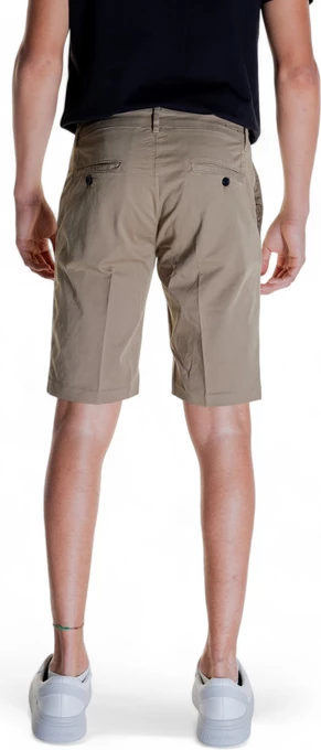 Bermude za moške Antony Morato, bež