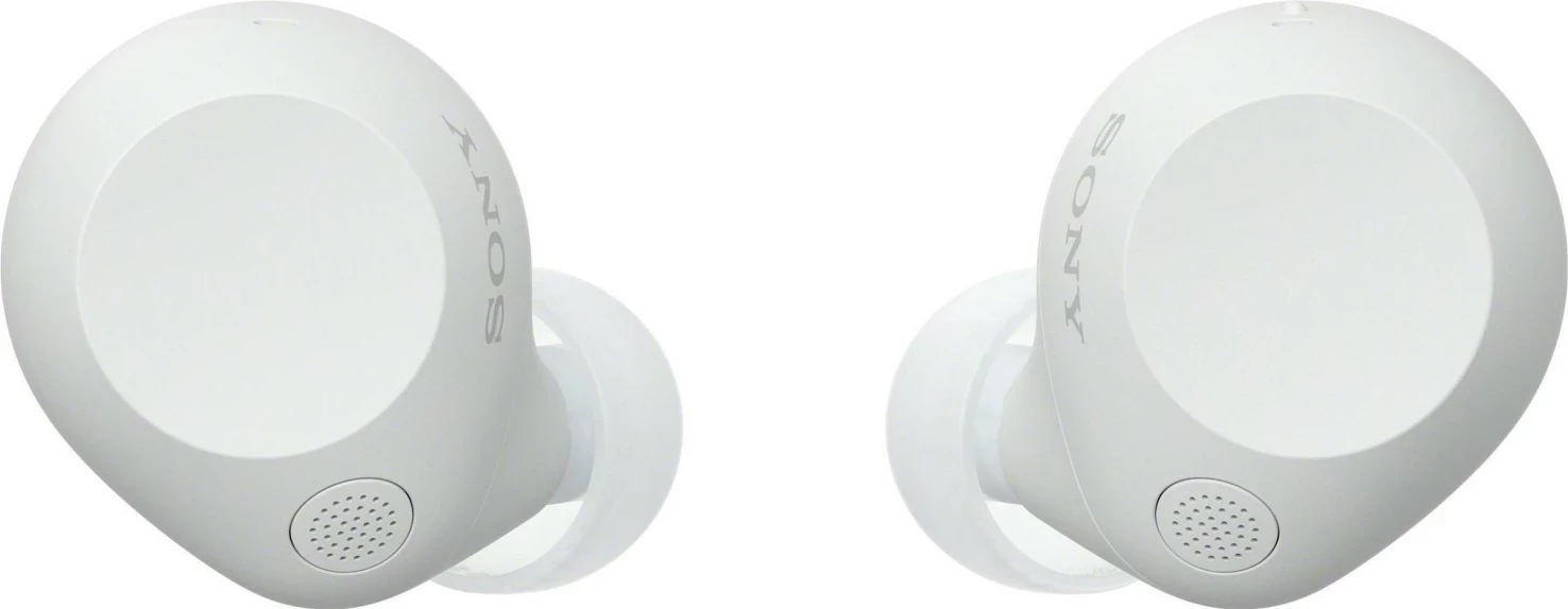 In-ear slušalke, Sony WF-C710N, Bluetooth 5.3, bele