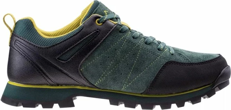 Trek nizke čevlje Elbrus Namal za moške, Yakimasport