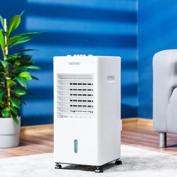 Električni kuhalo Zelmer ZCL6030, belo