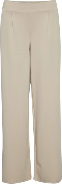 Ženske hlače Ichi, bež