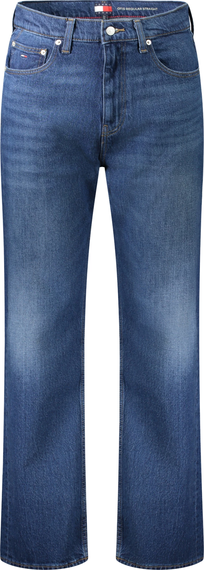 Jeans hlače za moške Tommy Hilfiger Otis, modre