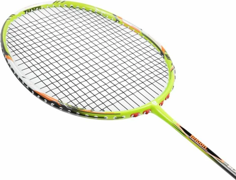Raketa za badminton, Teloon Blast TL600, 89 g