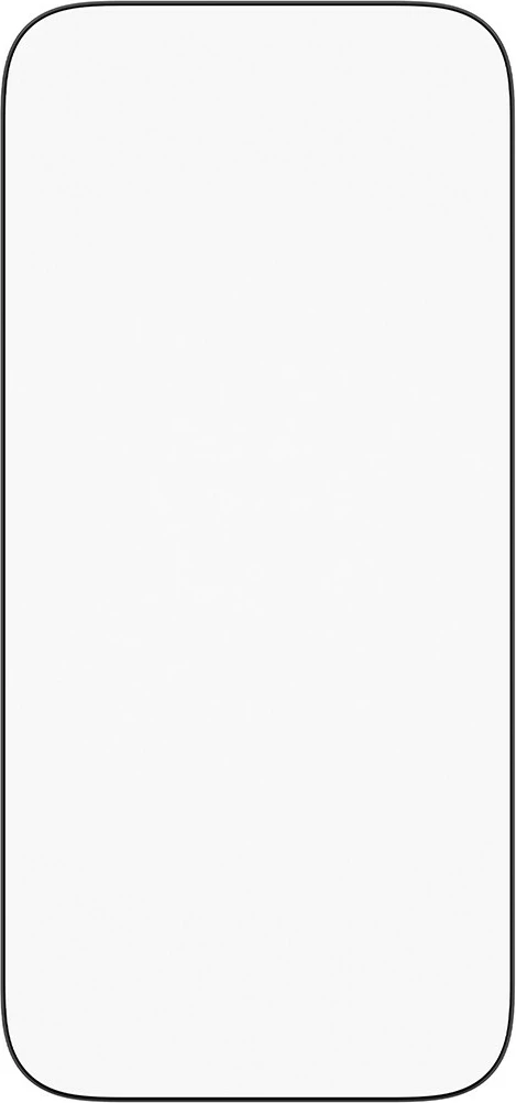 Zaščitno steklo PanzerGlass Ceramic II za iPhone 17 Pro, prozorno