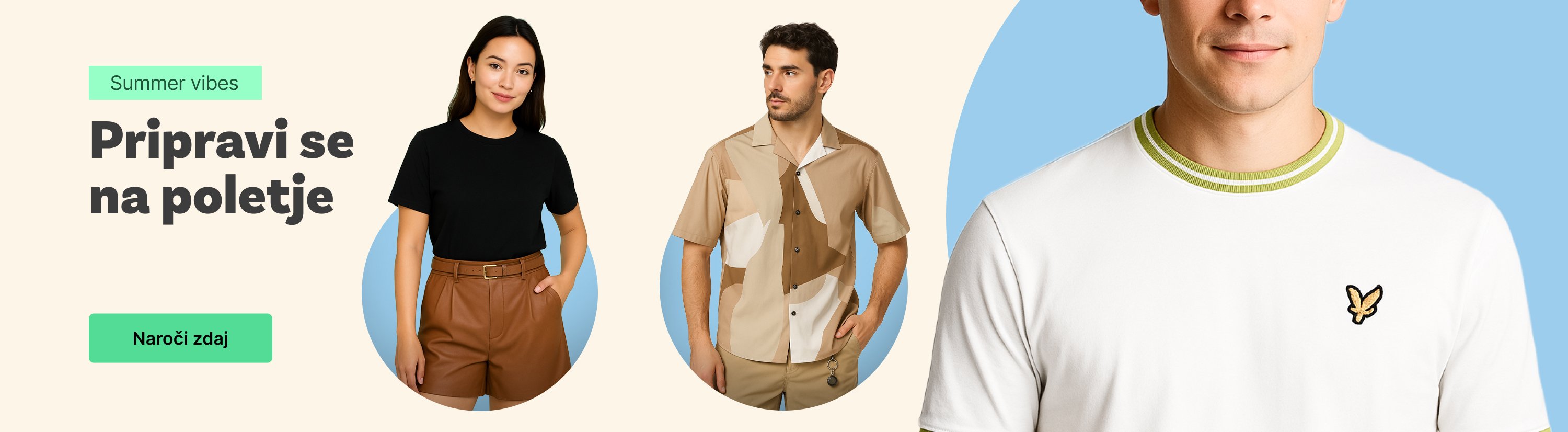 Banner fashion si web