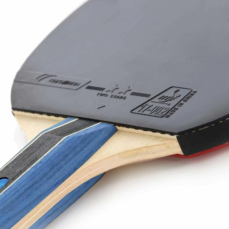 Raketa za namizni tenis Cornilleau SPORT 200, črna