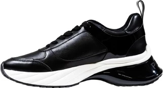 Superge Pinko, črne - ženske