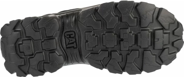 Kepi za moške Caterpillar, črni