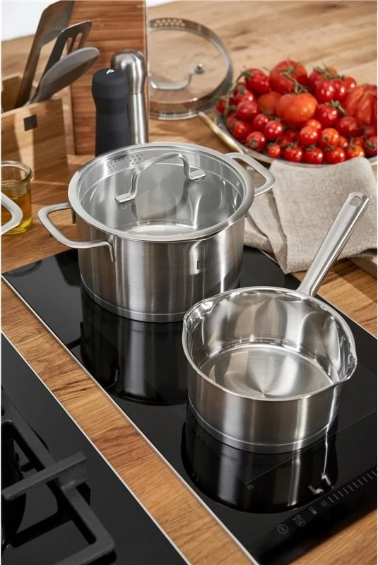 Set loncev True Flow, Zwilling 66920-005-0, 5 kosov