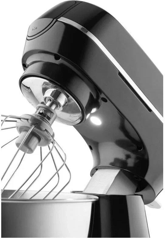 Kuhinjski procesor ETA Gratus Story II, 5 L, 1200 W, črn