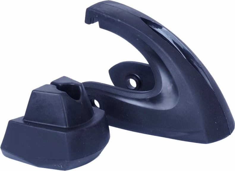 Zamenjalni zavorni komplet za otroke Yakimasport, črn