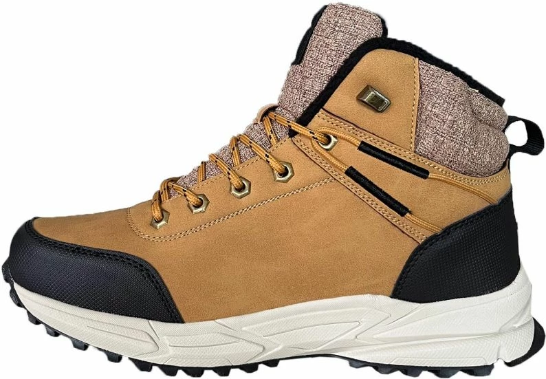 Visoki planinski čevlji, Lee Cooper, rjava Visoki planinski čevlji, Lee Cooper, rjava