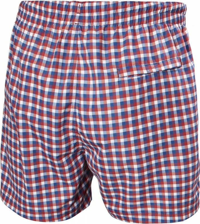 Plavalne kratke hlače Helly Hansen, večbarvne