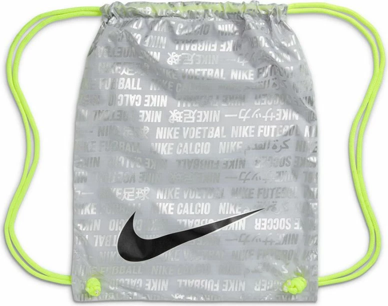 Fudbalski čevlji Nike Tiempo Legend 10 Elite AG-Pro, moški, sivi
