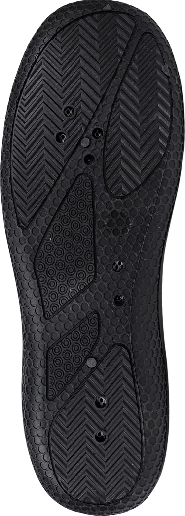 Vodna obutev unisex Prowater, modro-črna