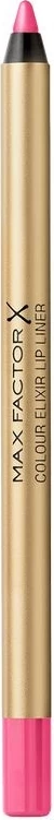 Colour Elixir Lip Liner contour pencil for lips 35 Pink Princess 1.2g