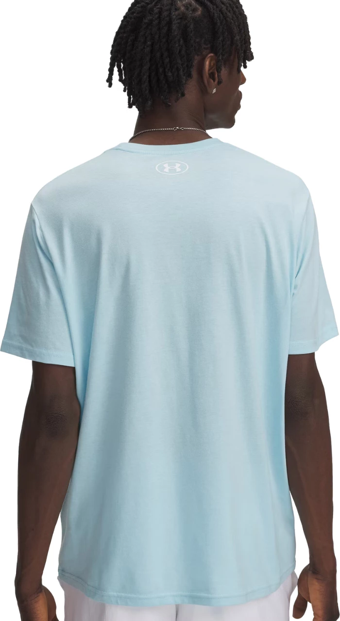 Majica za moške Under Armour, modra