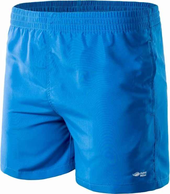 Kratke hlače za moške Aquawave, modre