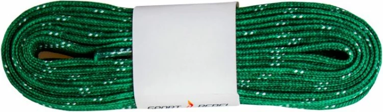 Prevlečeni z voskom vezalni trakovi za drsalke Tempish