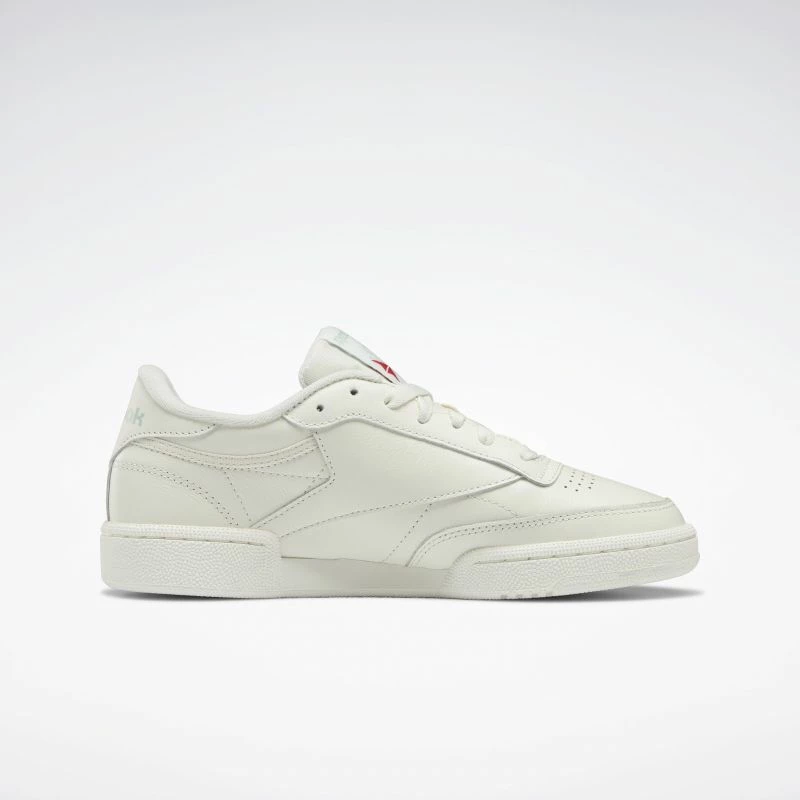 Superge, Reebok Club C 85 Vintage, bele Superge, Reebok Club C 85 Vintage, bele