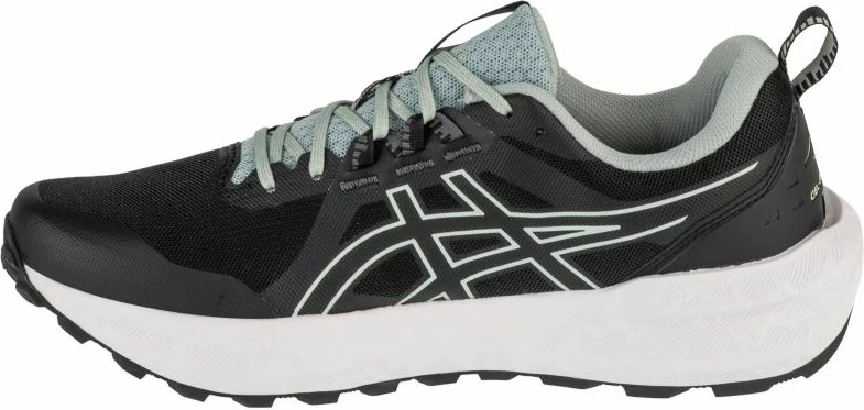 Čevlji za tek Asics, črni