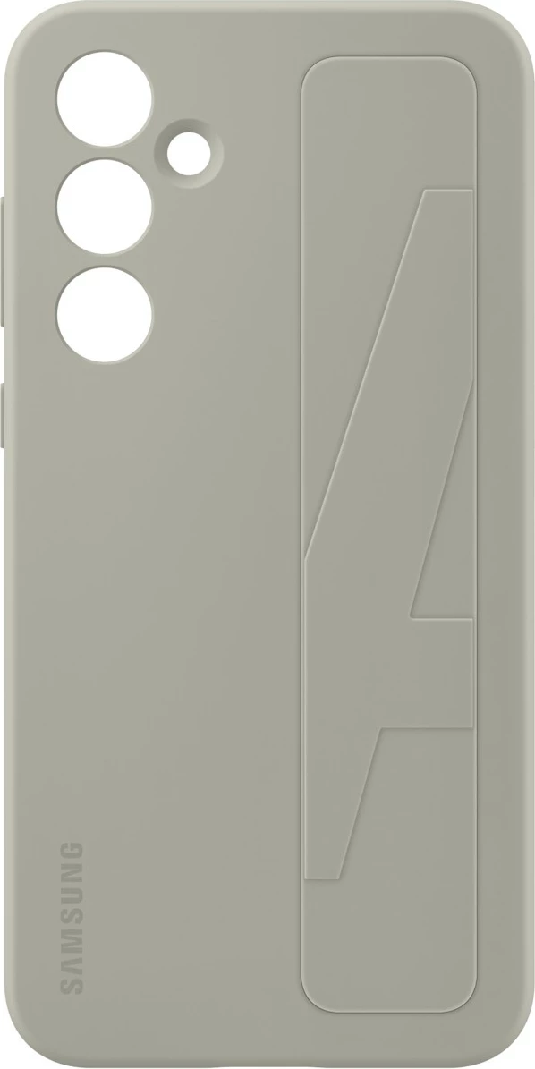 Ovitek za Samsung Galaxy A55 5G EF-GA556, 16,8 cm (6,6"), siv Ovitek za Samsung Galaxy A55 5G EF-GA556, 16,8 cm (6,6"), siv