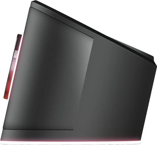 Altoparlant 2.0 Trust GXT 619 Thorne, 6 W, črn