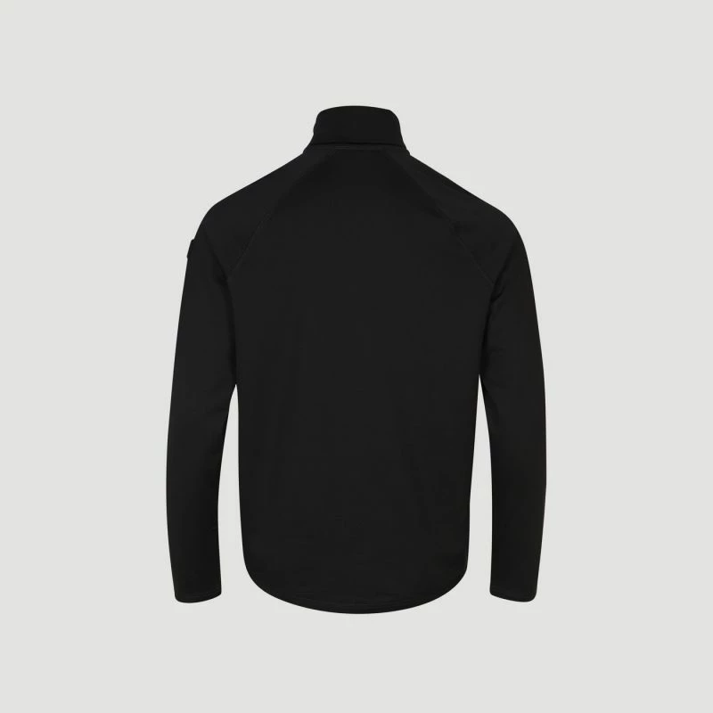 Pulover polar O'Neill Polar Clime Fleece M, črn Pulover polar O'Neill Polar Clime Fleece M, črn