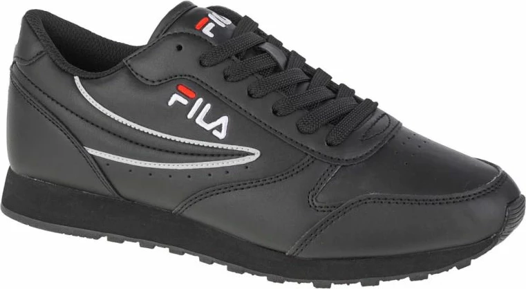 Superge Orbit Low, Fila, črne