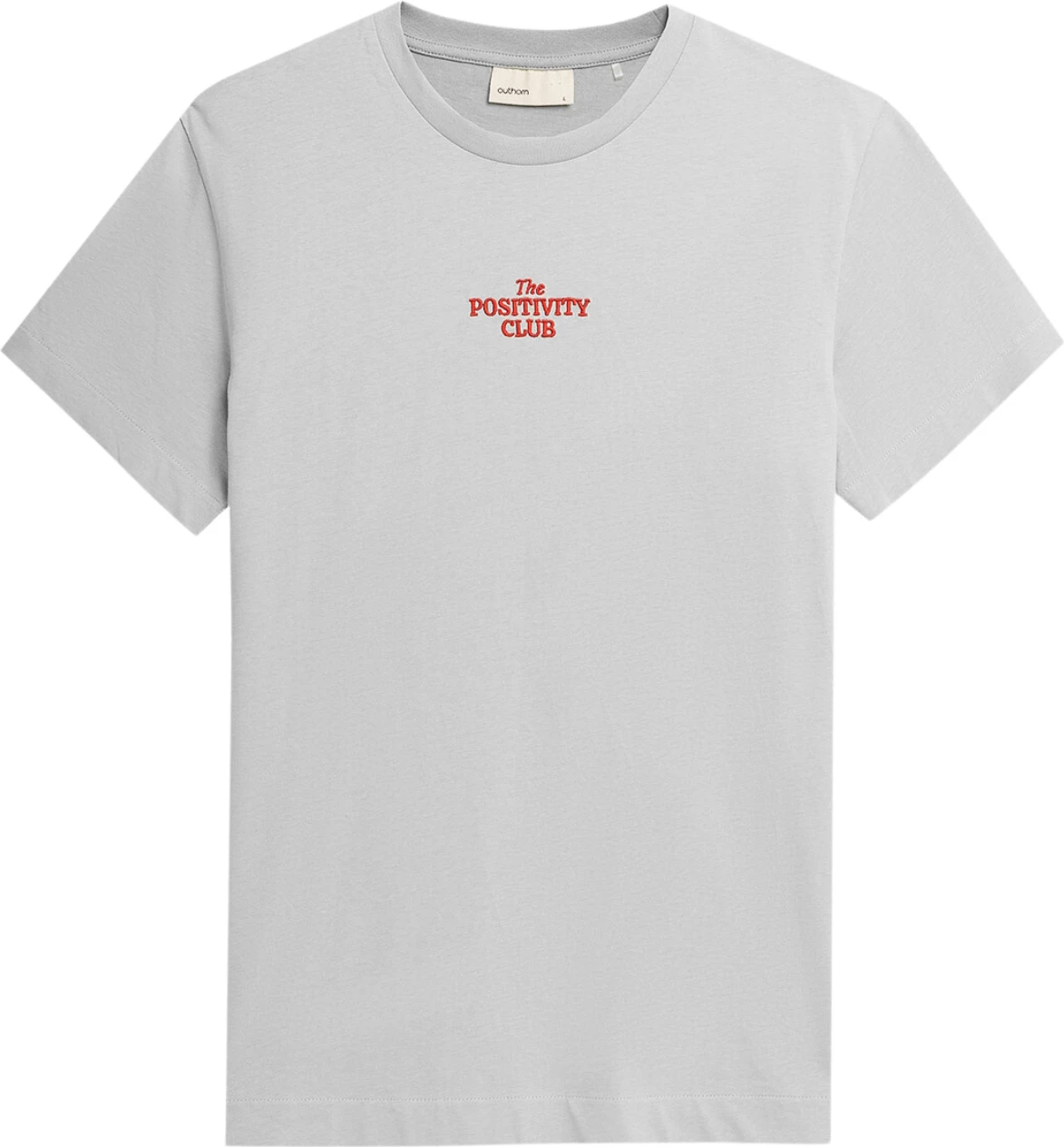 Majica za moške Outhorn, siva