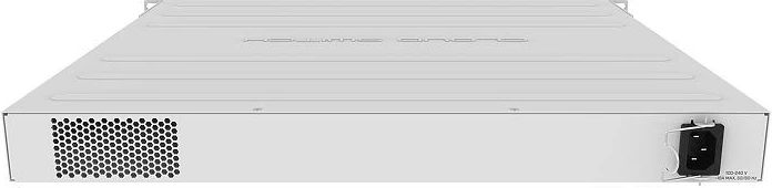 Upravljalni PoE stikalo MikroTik CRS354-48P-4S+2Q+RM, 1U Upravljalni PoE stikalo MikroTik CRS354-48P-4S+2Q+RM, 1U