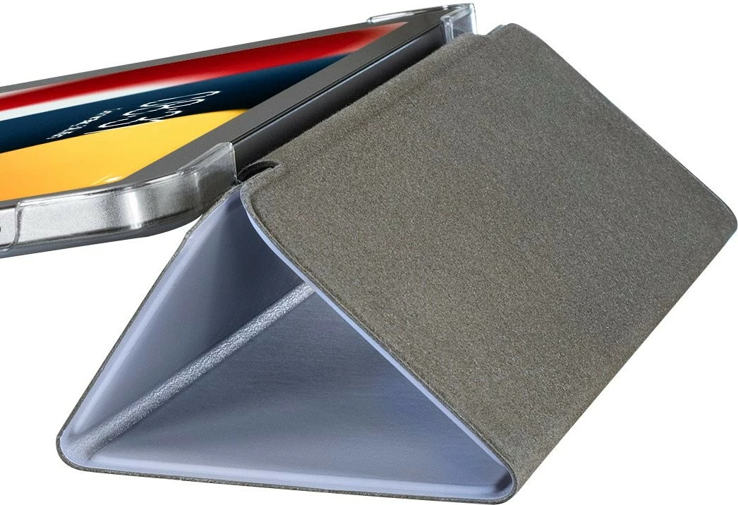 Preklopni ovitek za iPad Air 10,9", vijoličen, Hama