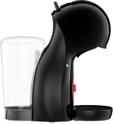 Kapsulni aparat za kavo De'Longhi Dolce Gusto Piccolo XS EDG210, črn