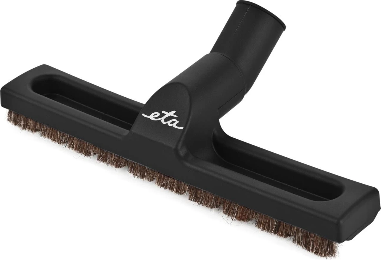 Sesalnik za dom ETA, črn in turkiz