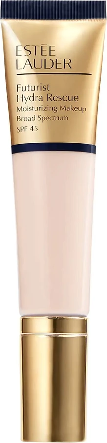 Podlaga za obraz Futurist Hydra Rescue, Estée Lauder 1N0 Porcelain, 35 ml