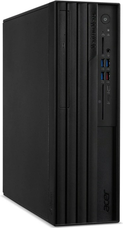 Računalniško ohišje VVX4720GT, Acer, Intel Core i5-14500, 32 GB RAM, 1 TB SSD, Nvidia RTX A4000, črno