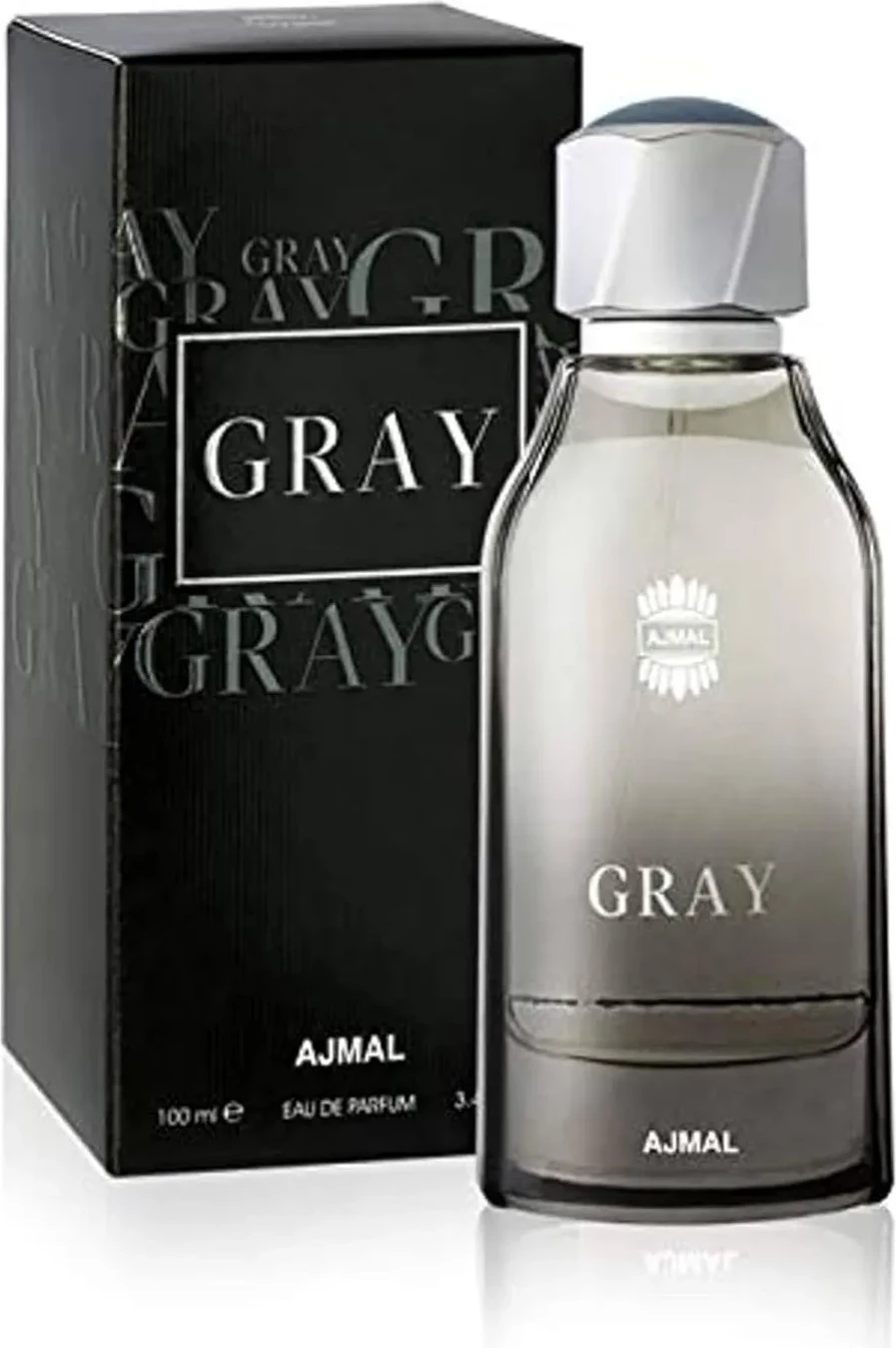 Eau de Parfum unisex Ajmal Gray 100 ml