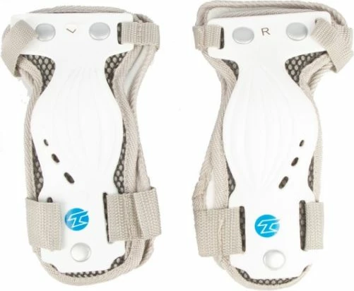 Zaščita zapestja za moške/ženske Tempish, črna