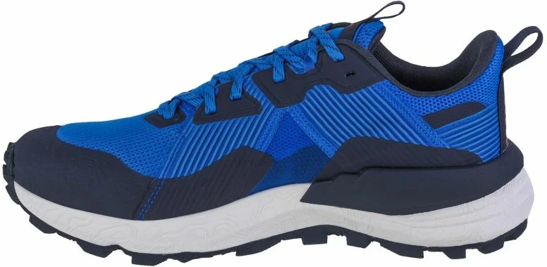 Trail tekaške superge Helly Hansen Hawk Stapro, črno-modre, moške