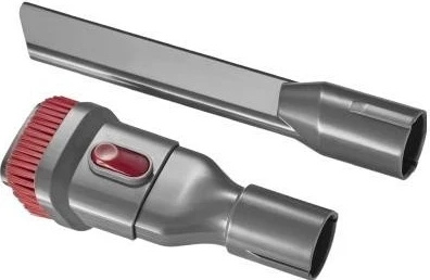 Vertikalni sesalnik brez vrečke in kabla Severin HV 7968, antracit