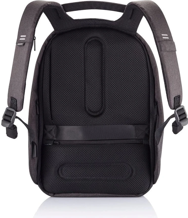 Nahrbtnik za prenosnik XD Design, 17'', črn