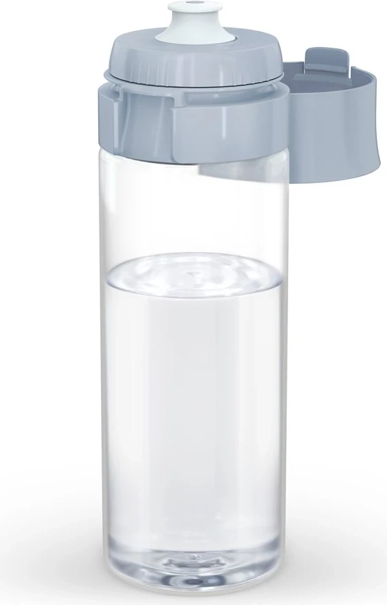 Filtrirna steklenica za vodo Brita Vital, 2 L, modra