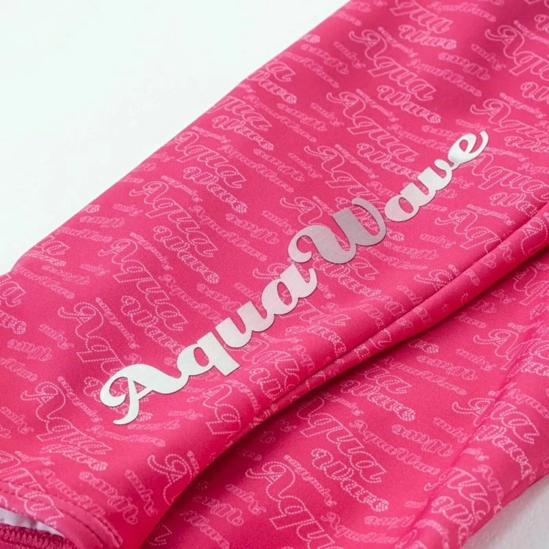 Bikinije za deklice Aquawave, rožnate