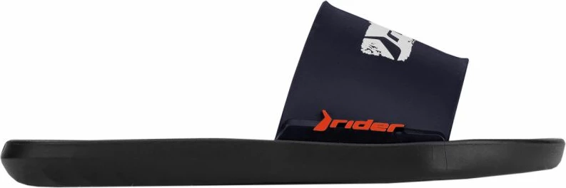 Klobuk za otroke Rider, modro-morski