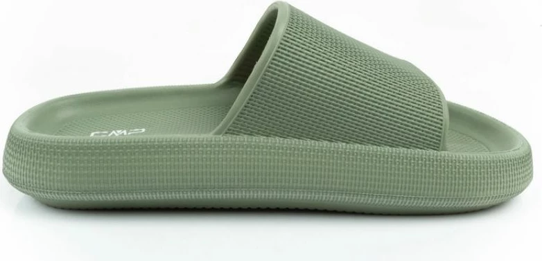 Športne natikače, CMP Ruby, zelene