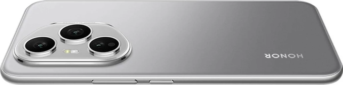 Pametni telefon HONOR 400 Pro 12/512GB siva